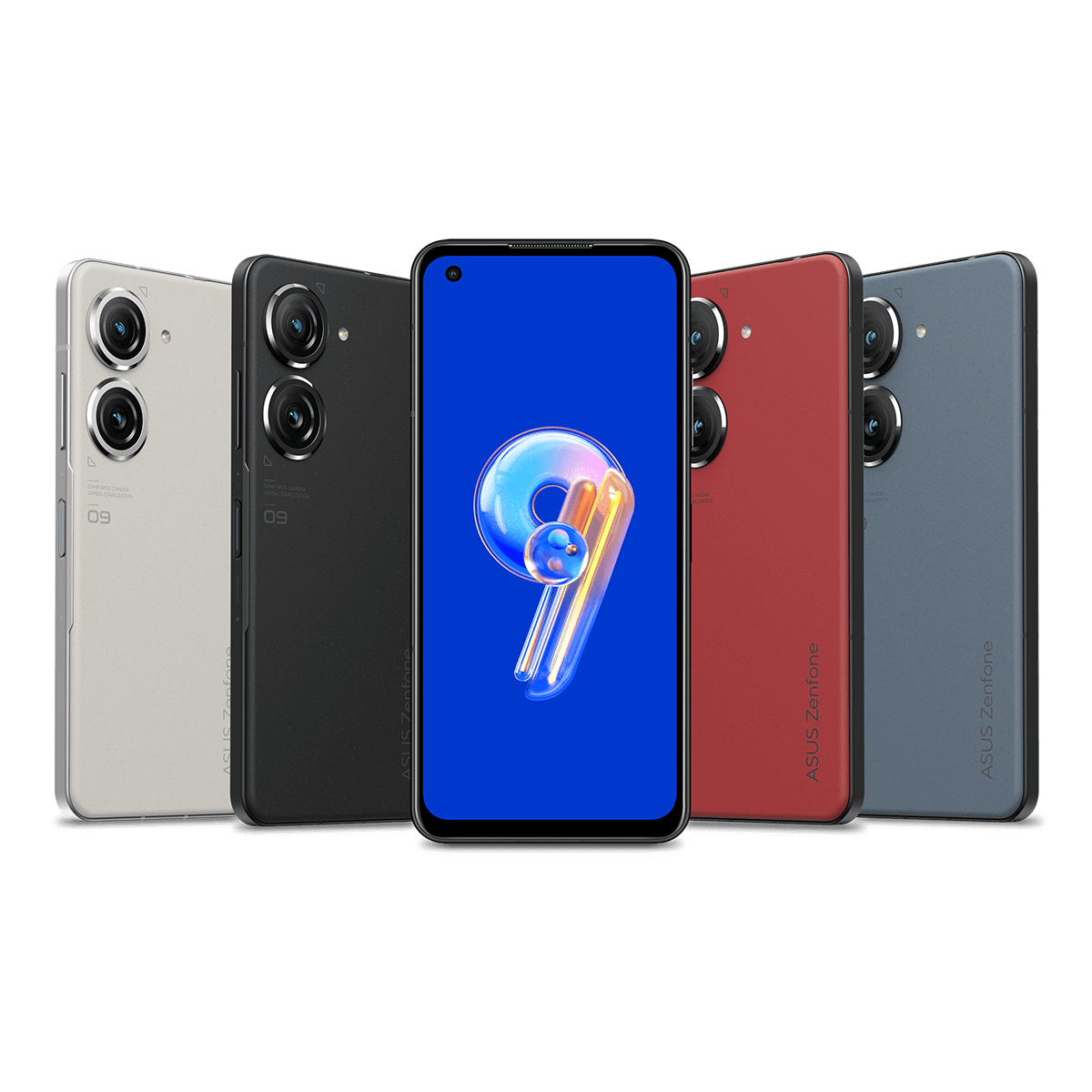 Zenfone 9 Asus