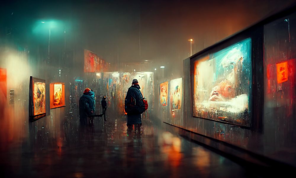 Best AI Tools for Graphic Designing