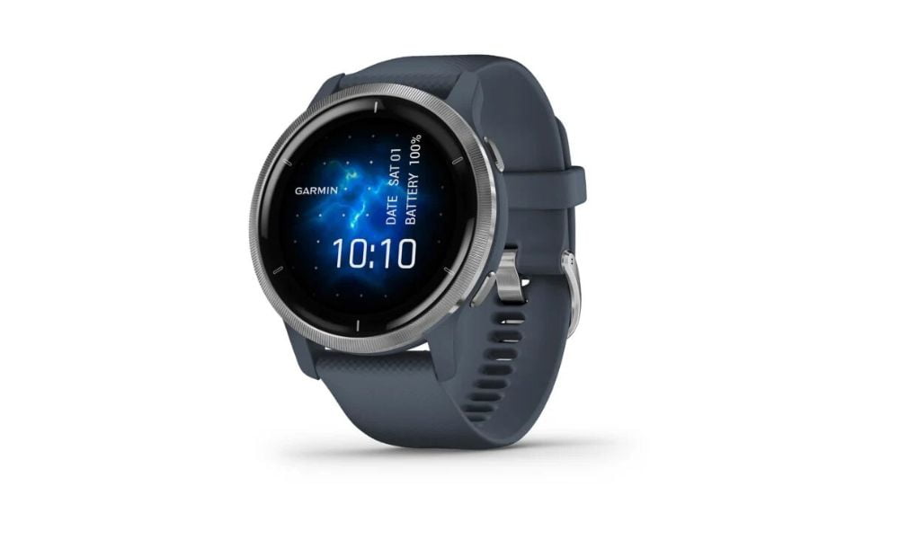 Garmin Venu 2 Review: A Stylish Sports Watch for Fitness Tracking