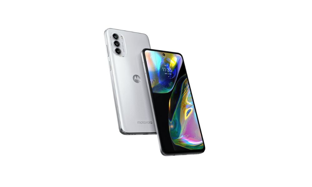 Moto G82 Specifications