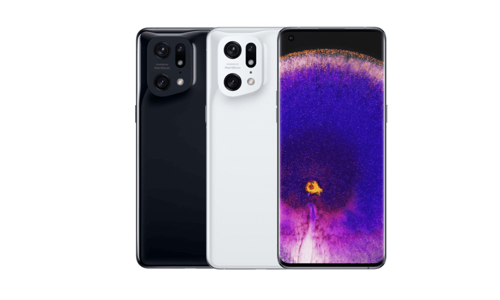 OPPO Find X5 Pro Specifications