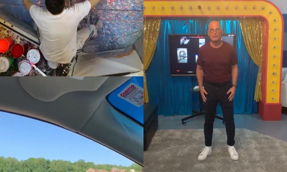 TikTok Data Security Threat