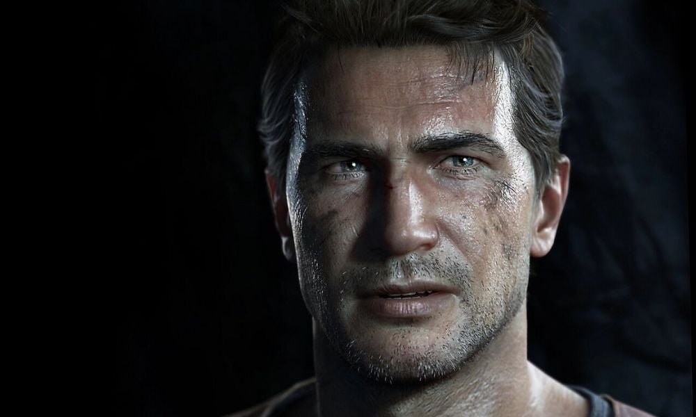 Uncharted 4 Escape Scene