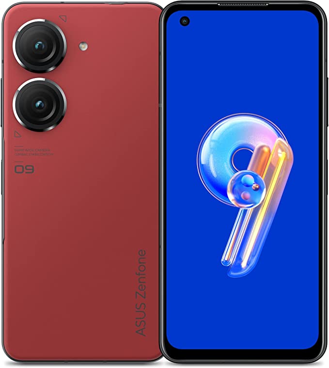 Zenfone 9