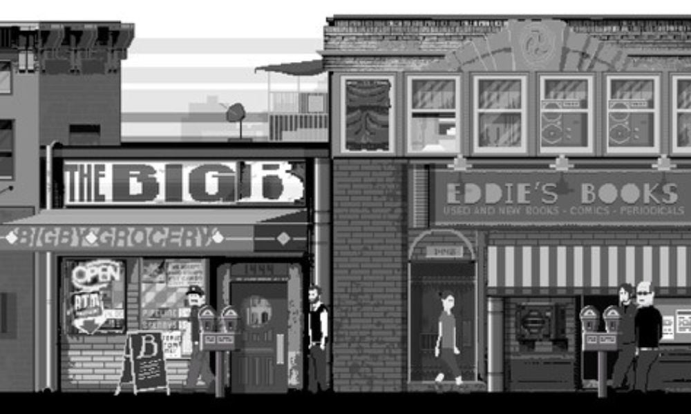 Best Indie Games 2023: Of Little Dreams and Great Geniuses