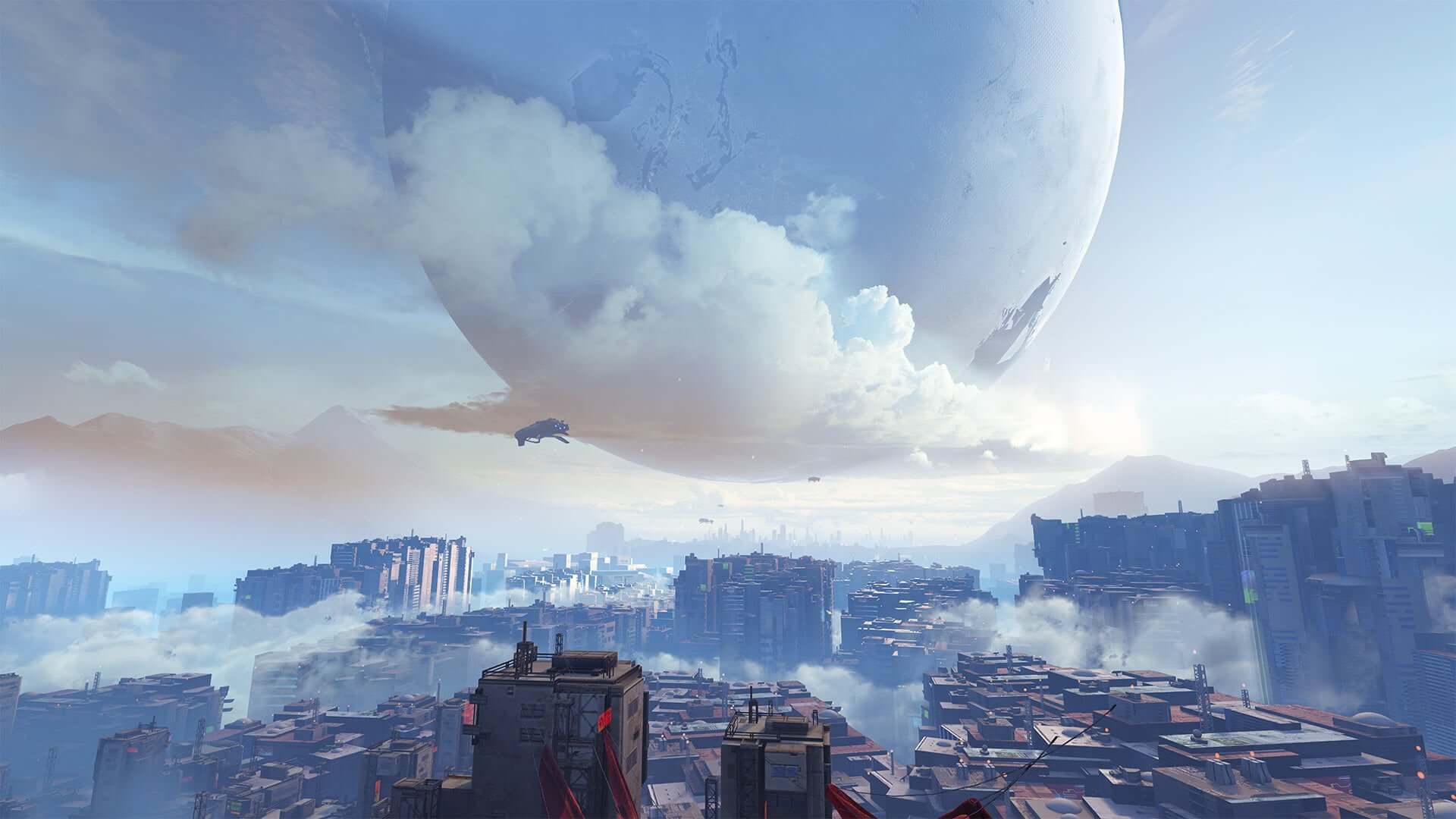 Destiny 3 Release Date: A Game-Changer for the Franchise?