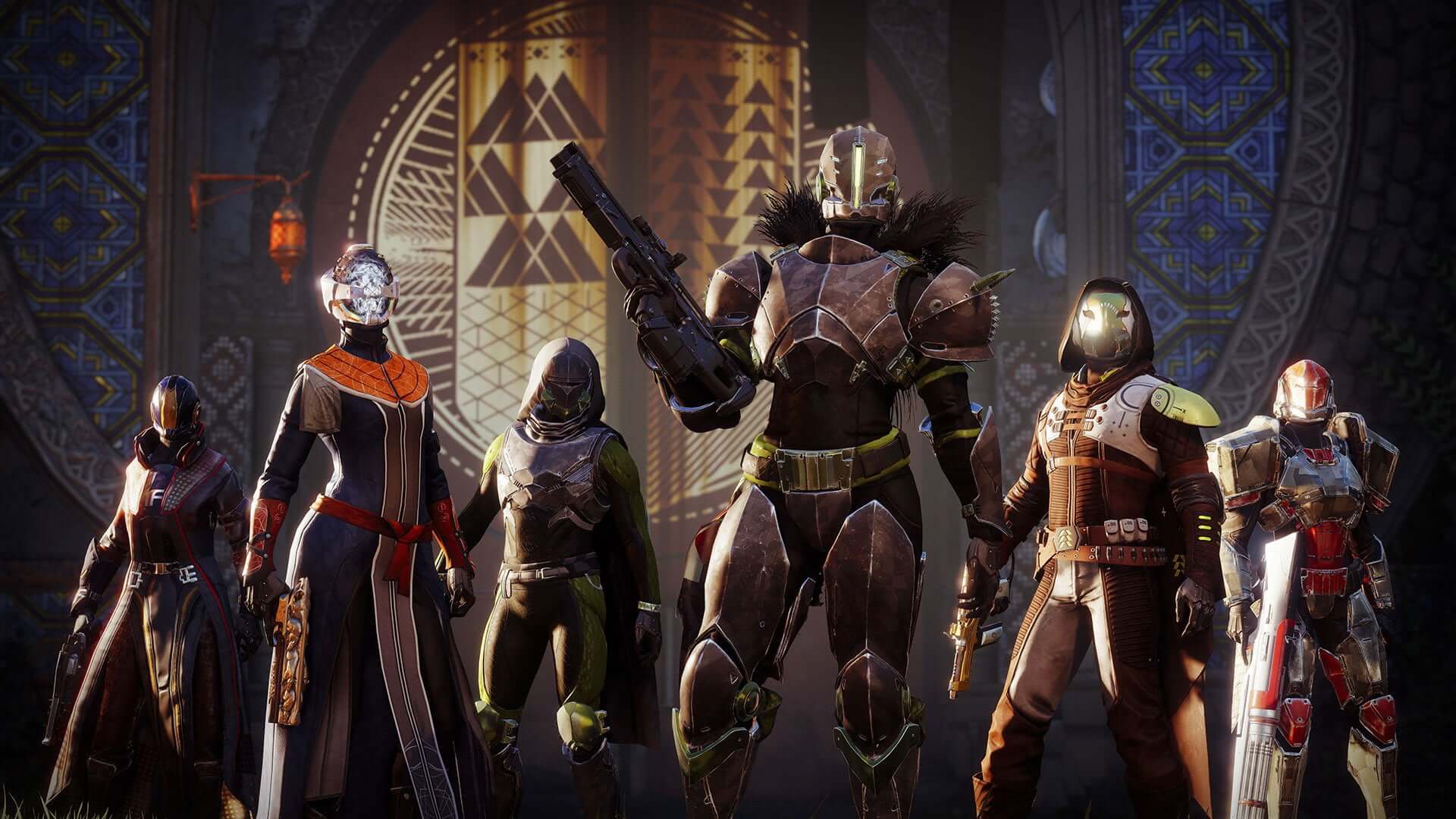 Destiny 3 release