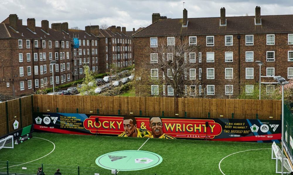 EA Sports FC is Set to Be the New Boss of Football Games