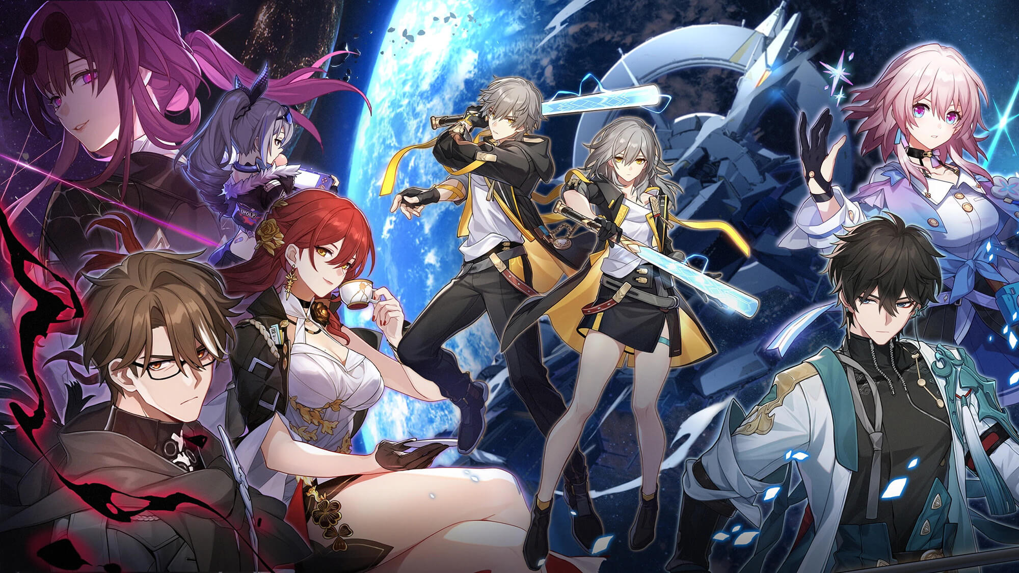 Honkai Star Rail: April 2023 Codes and How to Redeem Them