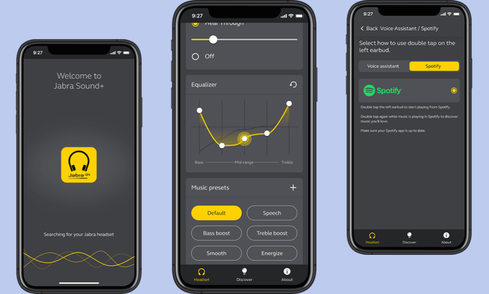 Jabra Elite 4 Review