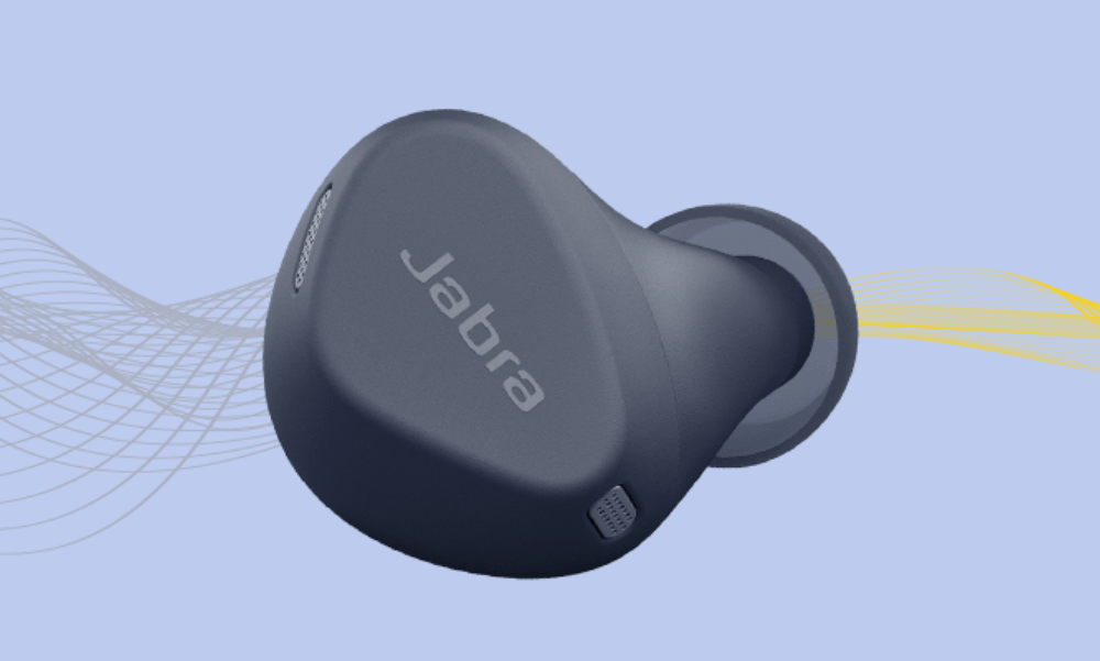 Jabra Elite 4 Review