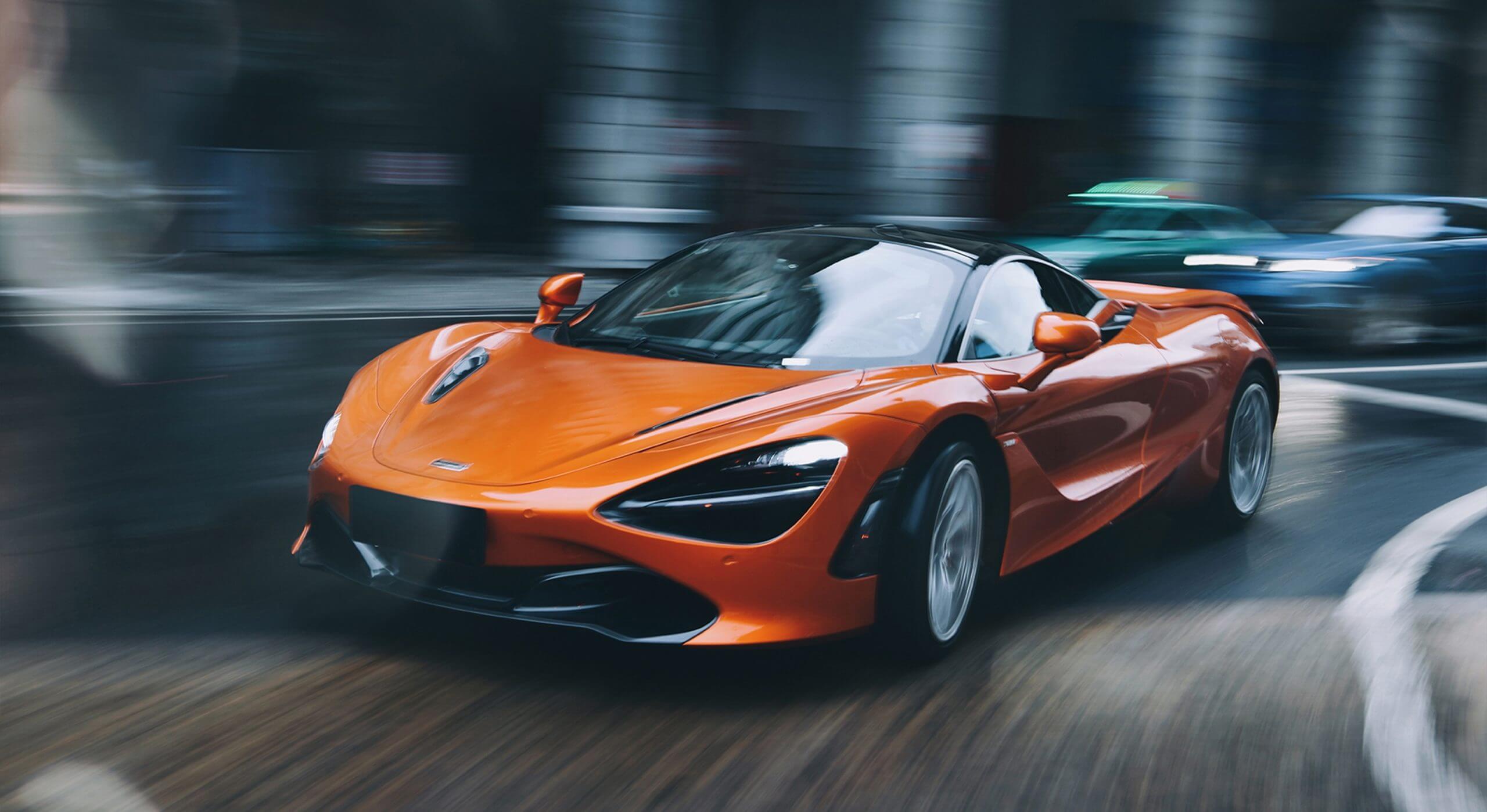 McLaren’s Latest Masterpiece: The New 2024 McLaren 750S