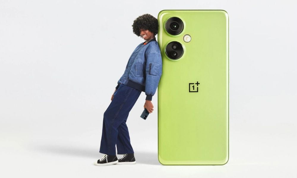 OnePlus Nord CE 3 Price