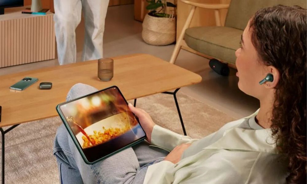 OnePlus Pad Specifications