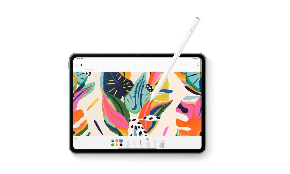 OnePlus Pad Review 2023: Is it the Best Budget Tablet?