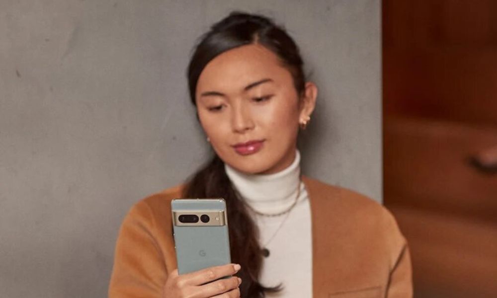 Google Pixel 7 Pro: Google’s Flagship Smartphone Gets an Upgrade
