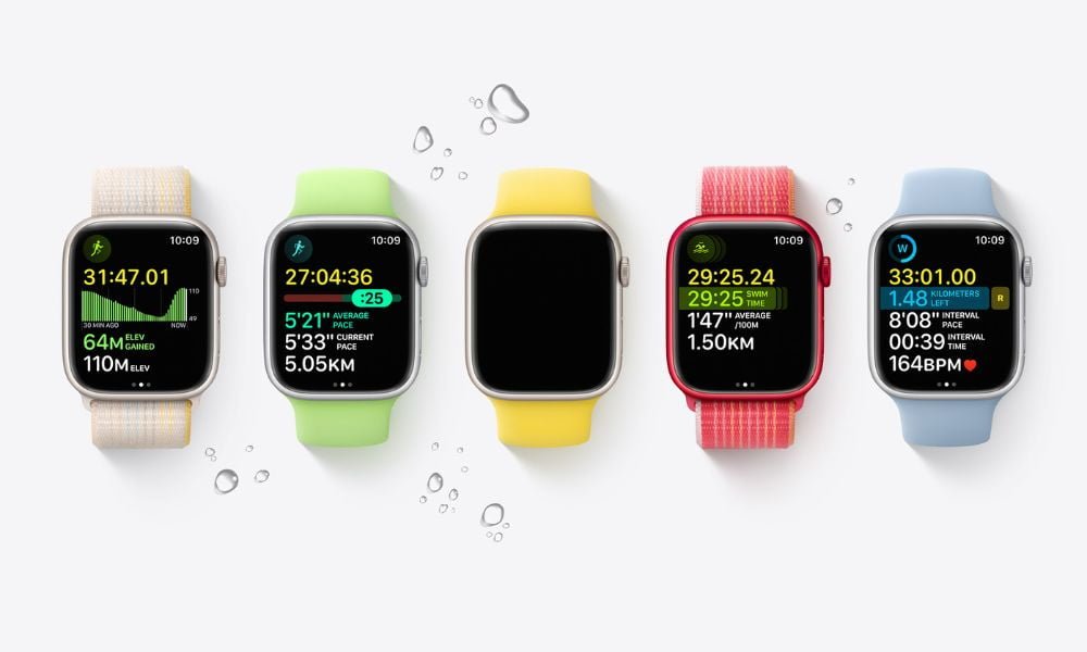 Watch Series 8 Price