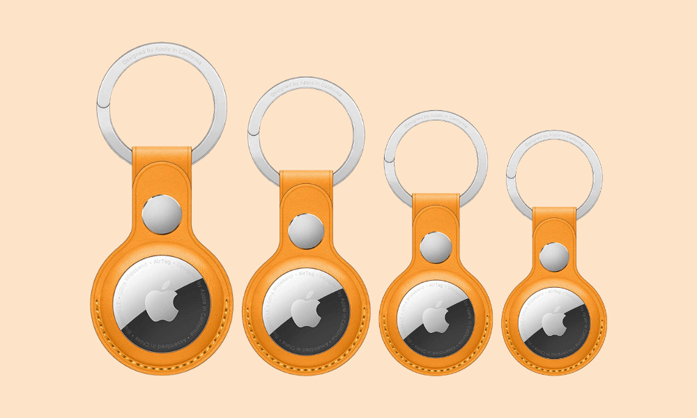 Are You Being Tracked by an AirTag? Here’s How to Check