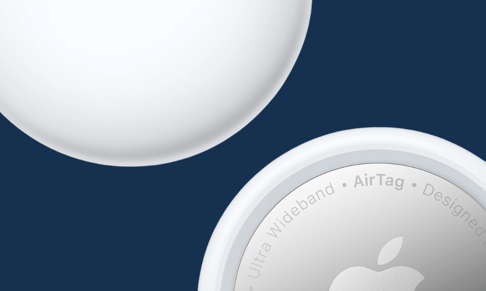 Apple AirTag