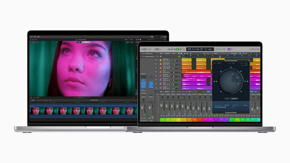 Apple Brings Final Cut Pro and Logic Pro to iPad with Subscription Plans