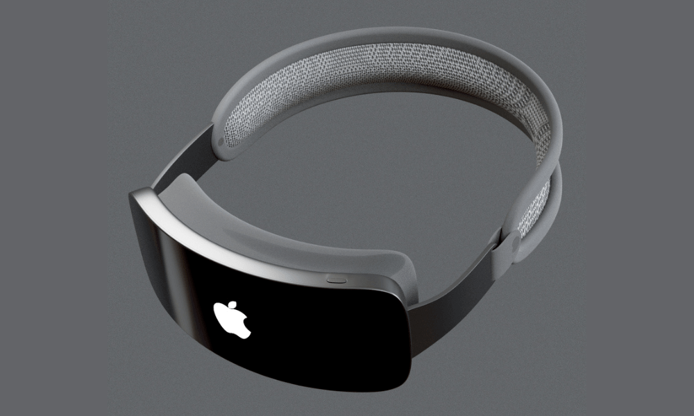 Apple Mixed Reality Headset Launch