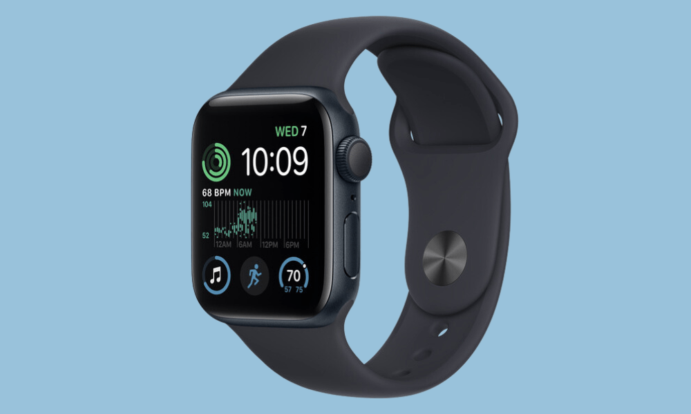 Apple Watch SE (2nd gen)