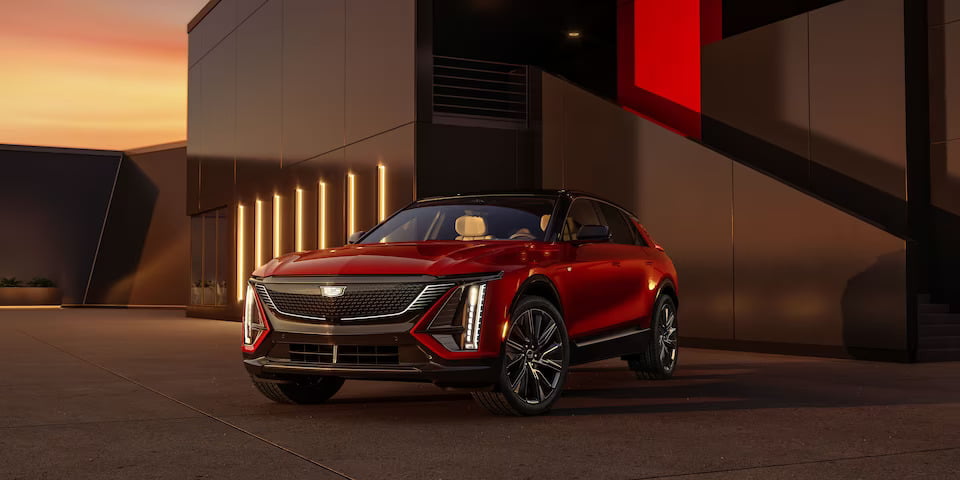 Electric Dreams: Discovering the Best EVs of 2023