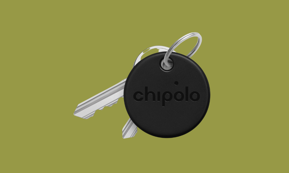 Chipolo tag