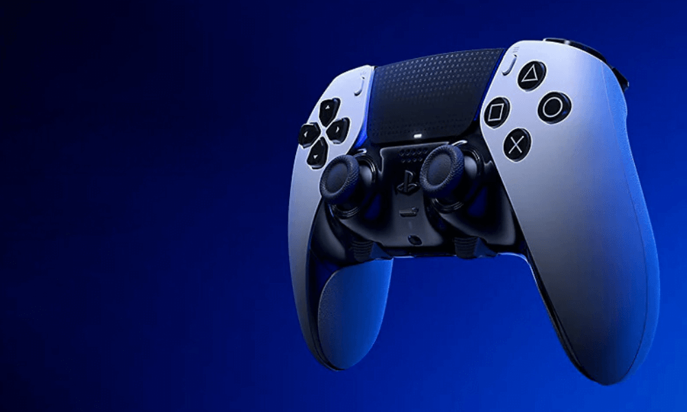 DualSense Controller