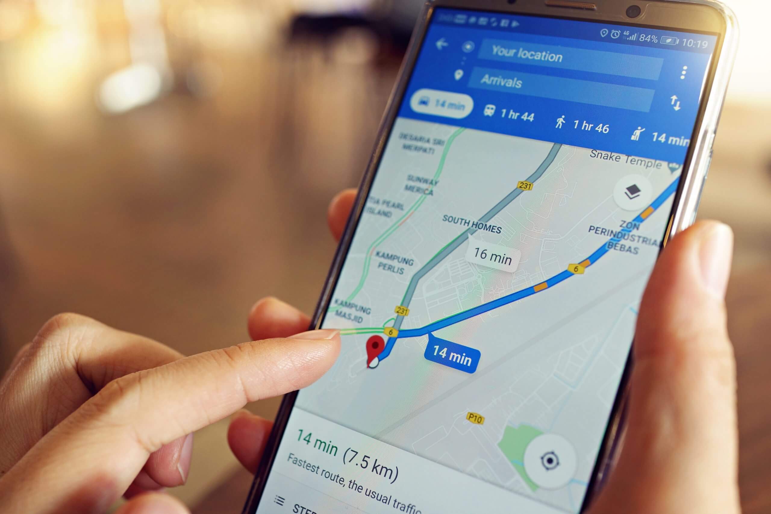 Landmark Legal Settlement: Google to Pay $39.9 Million in Location Tracking Lawsuit