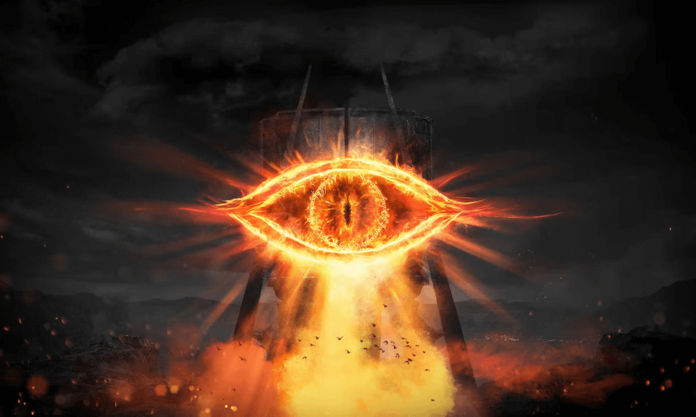 A Mosaic Of Glitches And Despair: LOTR’s Gollum Review