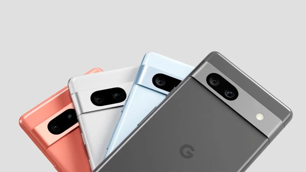 Google Pixel 7a: A Mid-Range Marvel with Exclusive Features and Exceptional Camera Capabilities