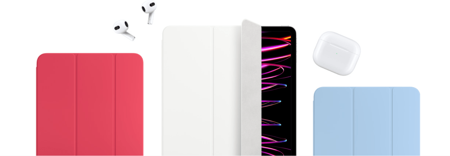 Pixel tablet vs iPad