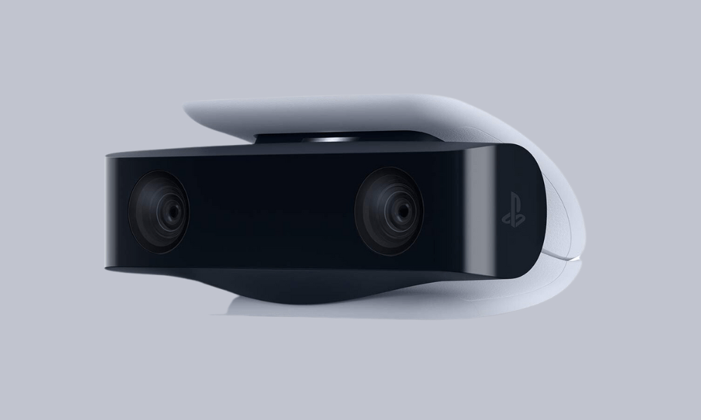 PlayStation HD CAMERA