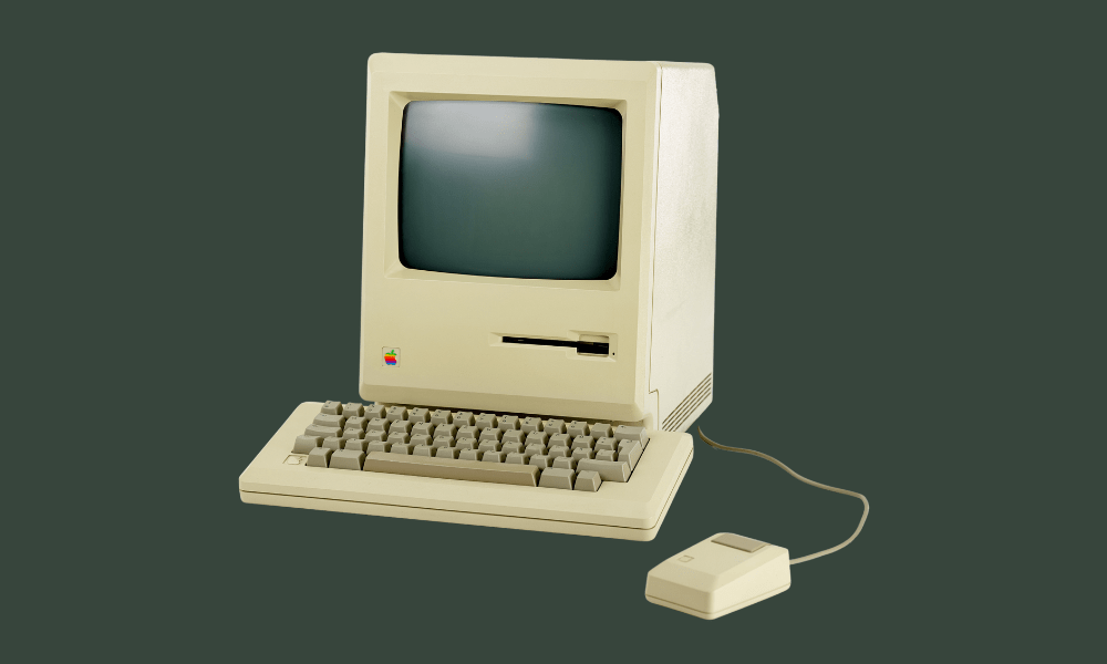 The Macintosh