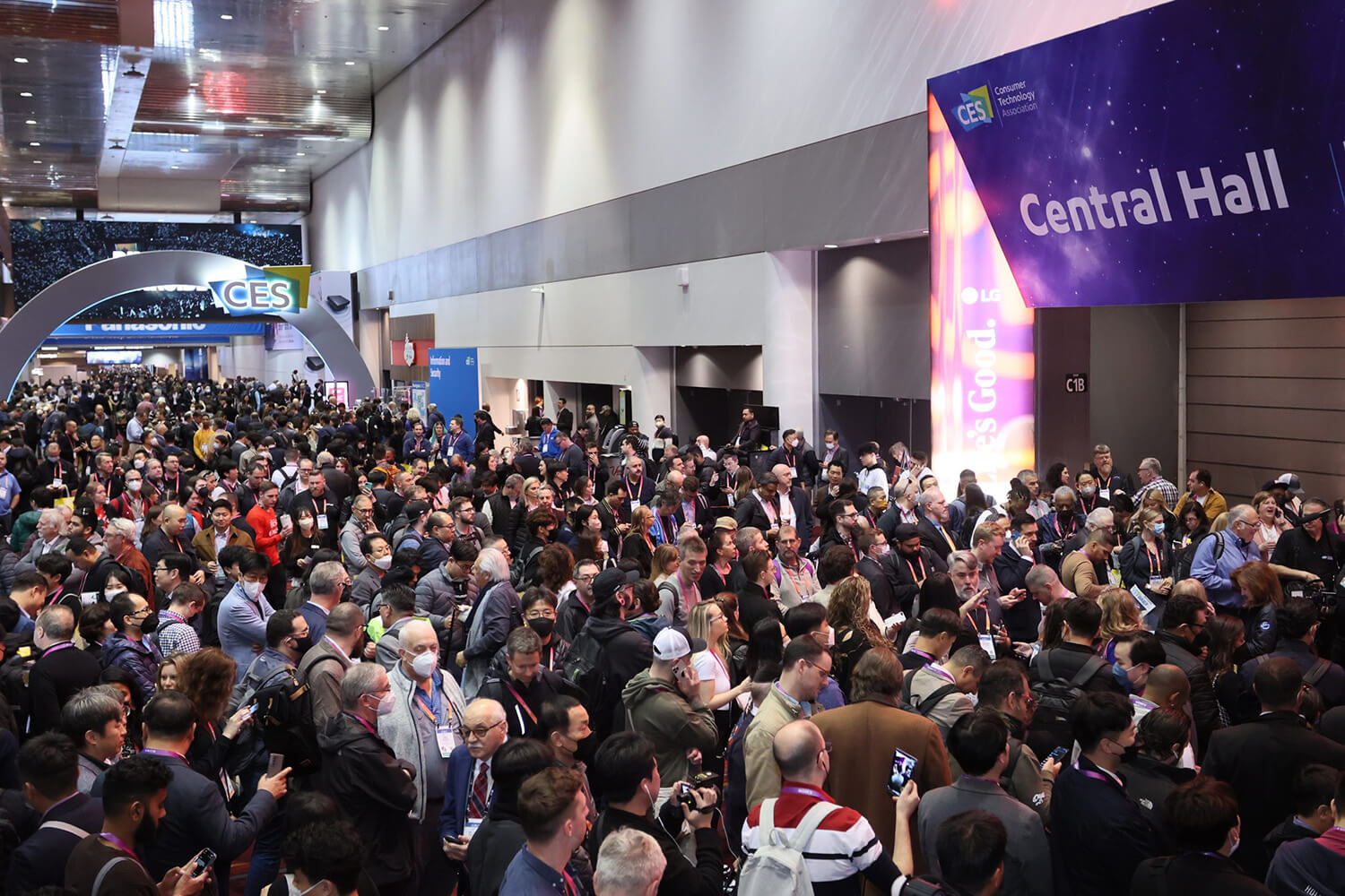 Where Innovation Meets Inspiration: The Top Tech Conferences to Attend in 2023
