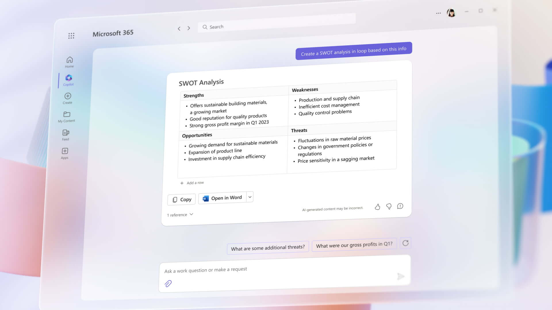 Windows Copilot: Your New AI Personal Assistant