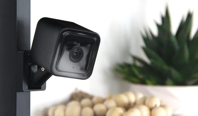 5 Best Indoor Security Cameras for Enhanced Home Protection