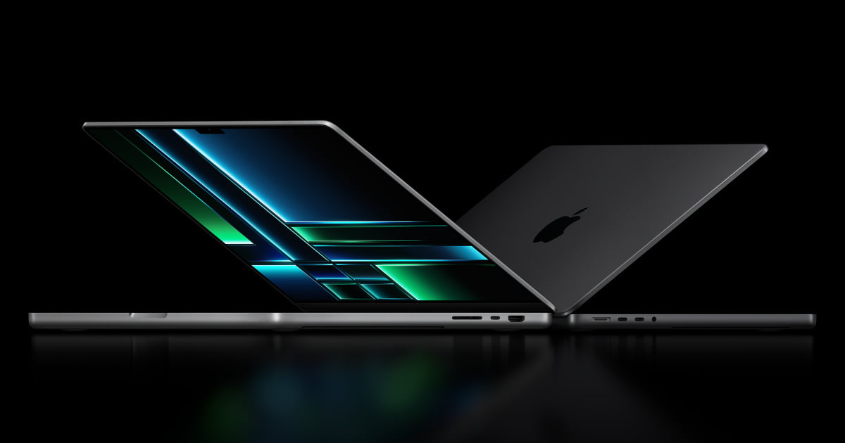 Apple’s 14- Inch Ipad Pro May Be Powered With M3 Pro Chipset