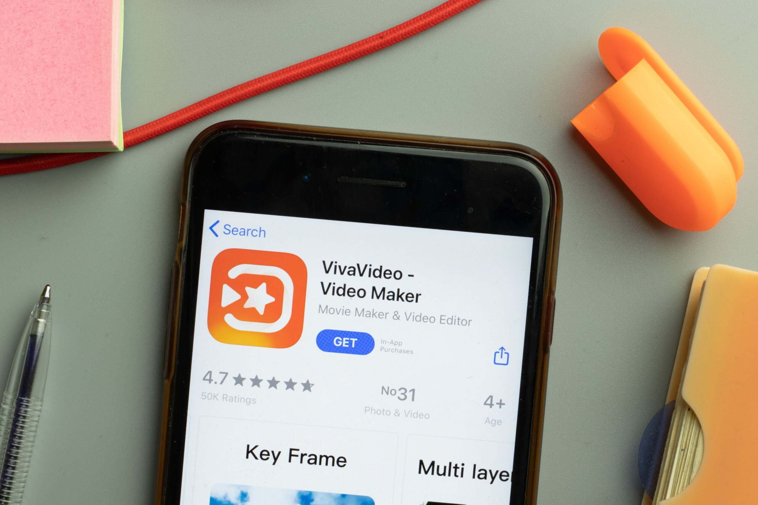 Best video apps for reels