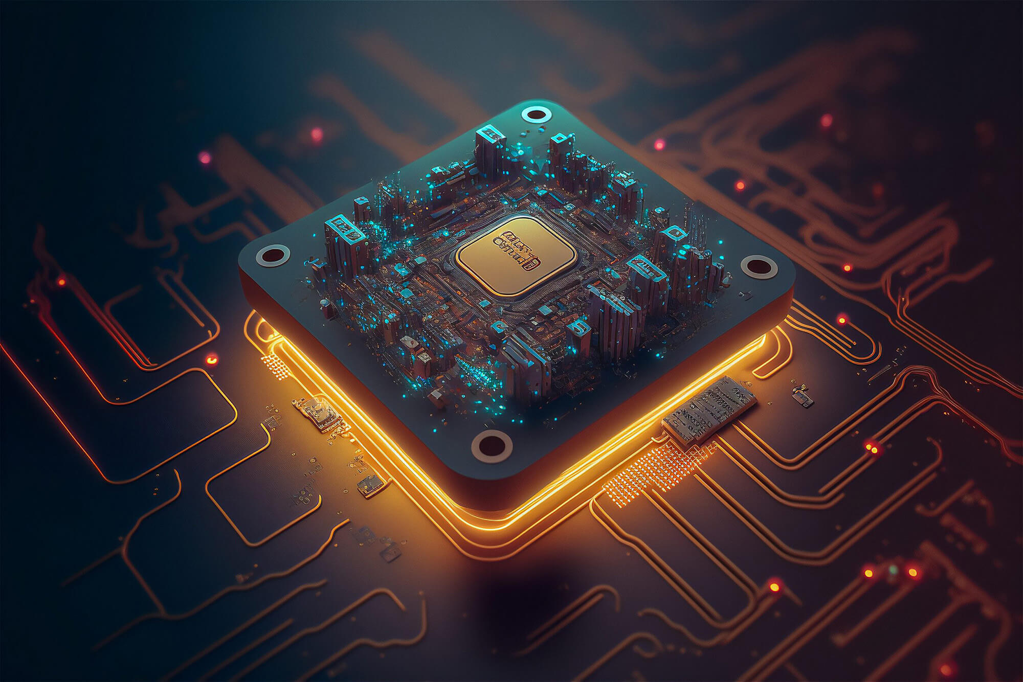 Learn How To Build A PC (Step-By-Step Guide)