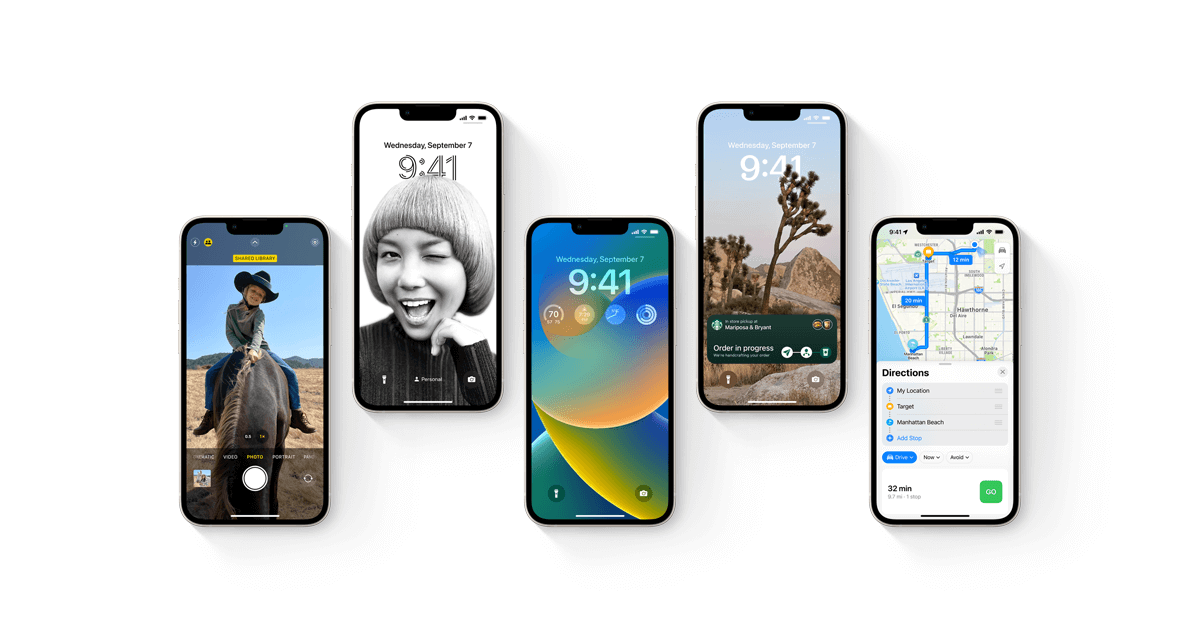 iPhone Essentials: How to Set Up, Use, and Customize Your iPhone