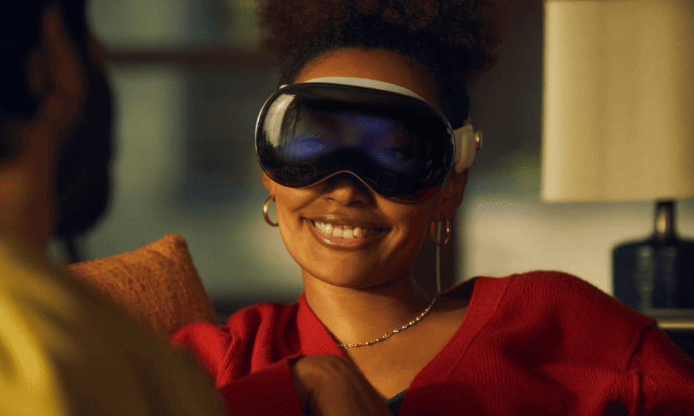 Apple WWDC 2023 Highlights: Vision Pro, New MacBook Air, and Exciting OS Updates