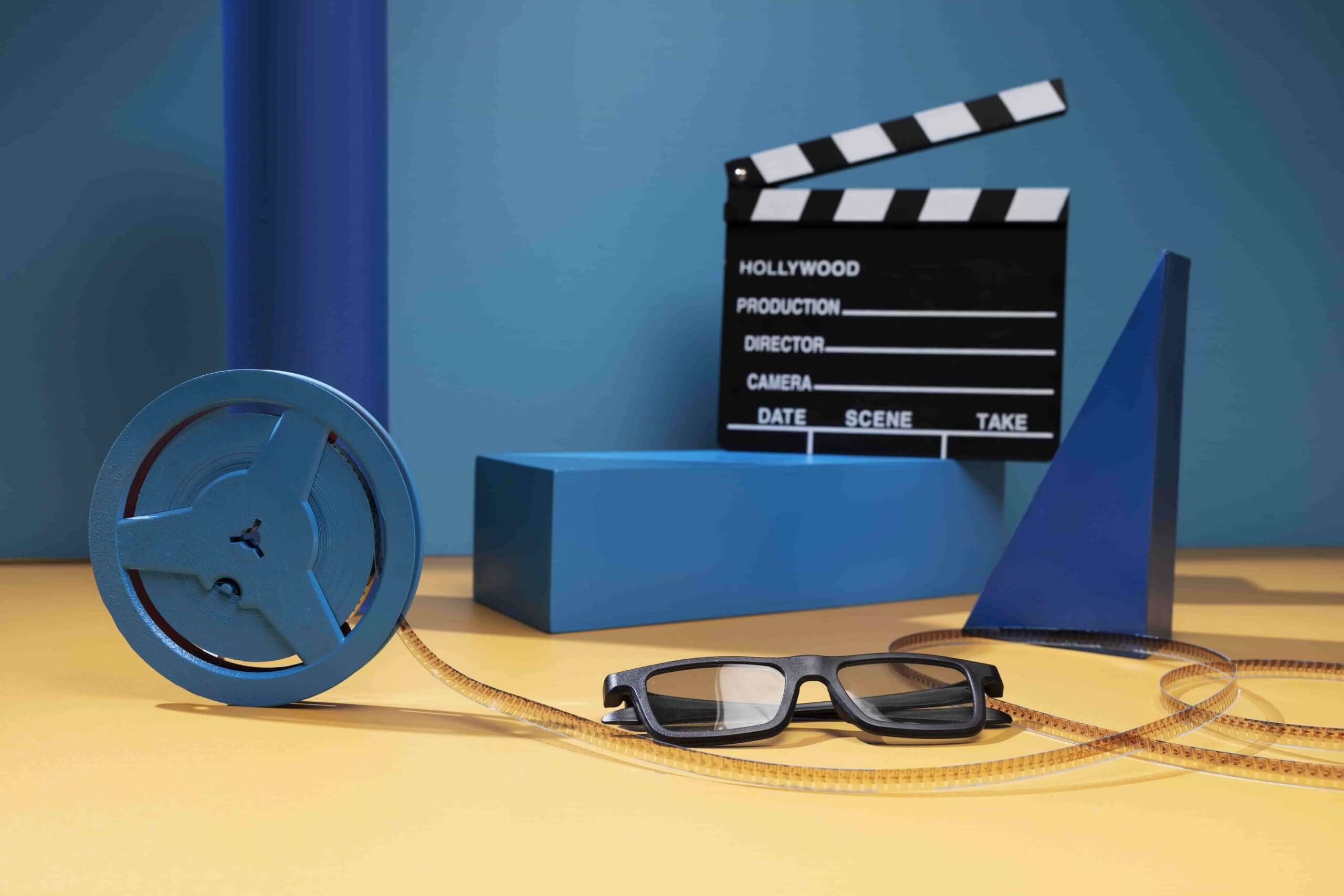 Best home theater projector in 2023