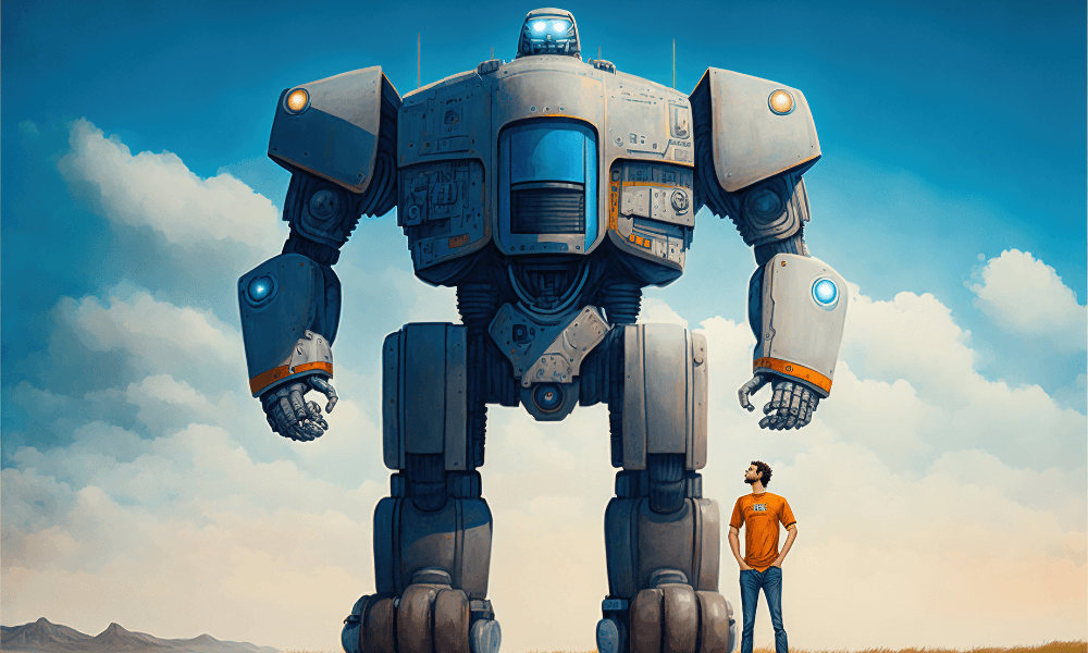 AI Threat to Humanity: The End of the World as We Know It?