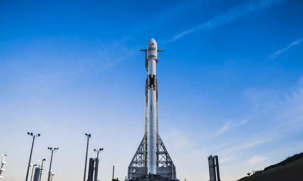 Indonesia’s Internet Connectivity Will Be Bolstered by SpaceX’s Satellite Launch