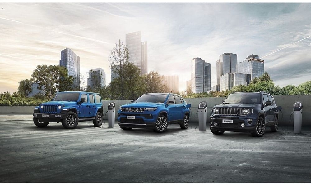 Stellantis affordable EV 2024