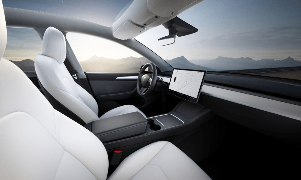 Top selling SUV in China