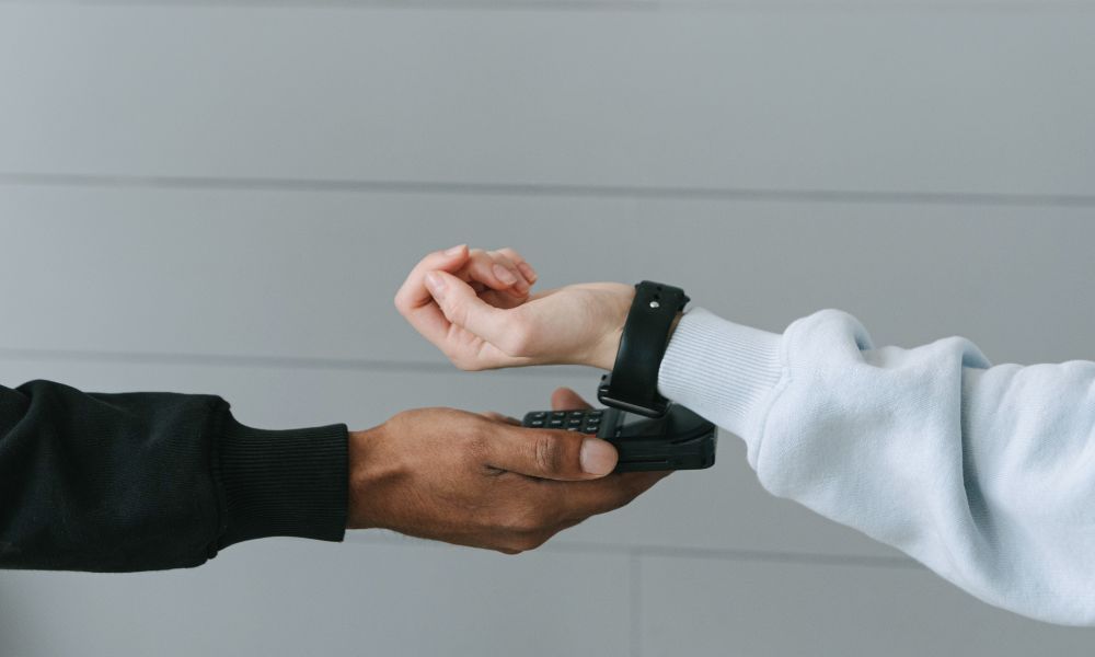 best smartwatch for ios