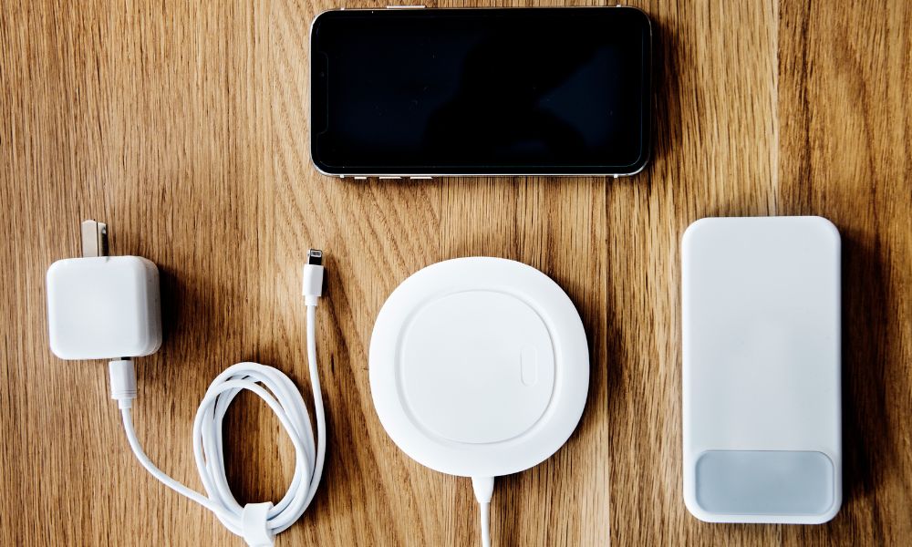 best wireless charger